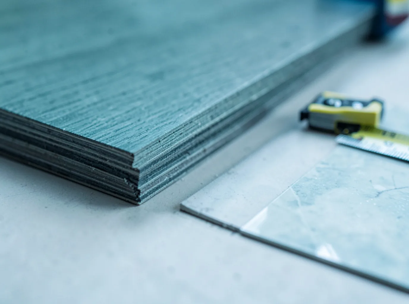 Luxury Vinyl Plank Installation Cleveland Heights, OH FAQs
